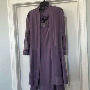 Mother of Bride dress